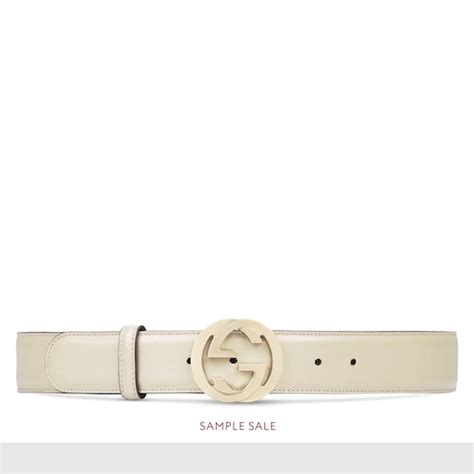 cintura gucci azzurra|cinture gucci donna firmate.